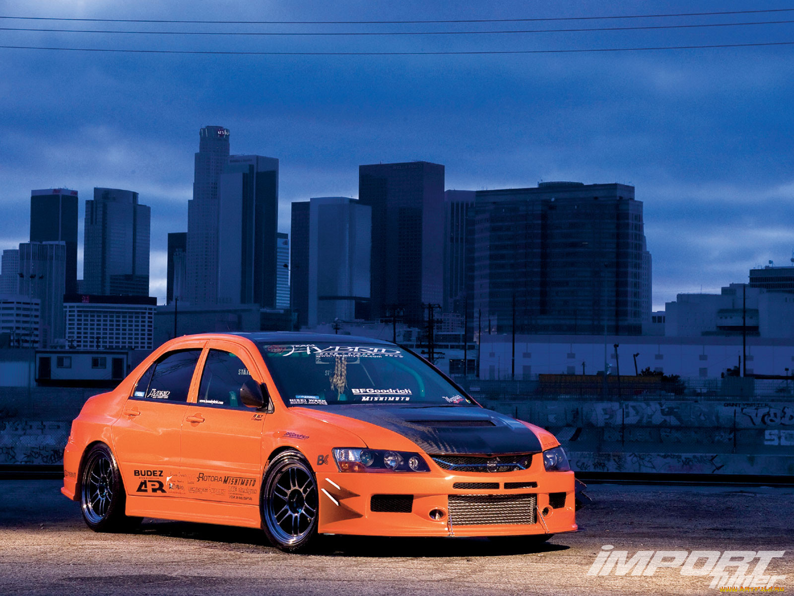 , mitsubishi